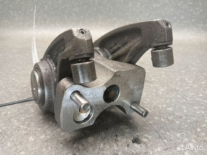 Опора вала в сборе с коромыслами DC9/13 OC9/13