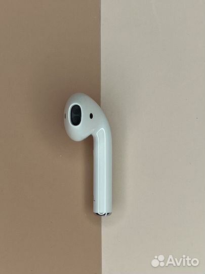 Airpods наушник левый