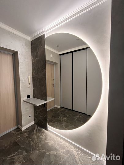 Зеркало в прихожую