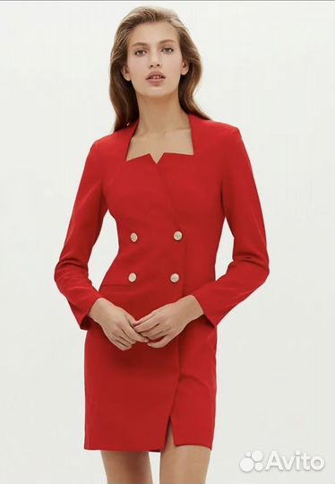 Платье женское