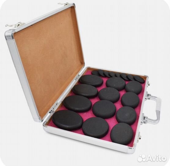 Горячие камни массаж стоунтерапия