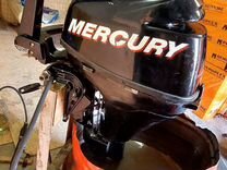 Mercury F9.9