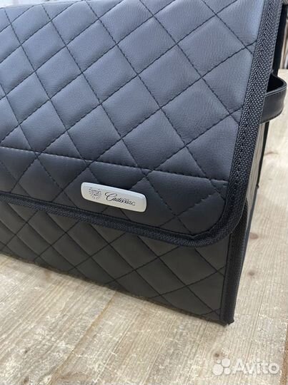 Органайзер в багажник Cadillac