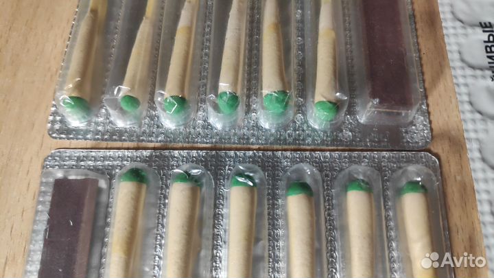 Разогреватель портативный+спички водо-ветроустойчи