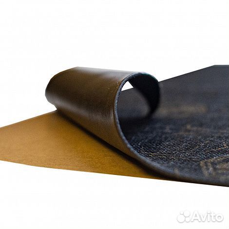 Звукоизоляционный материал NoiseBlock 2