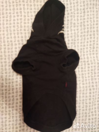 Кофта для небольшой собачки. Из Финляндии