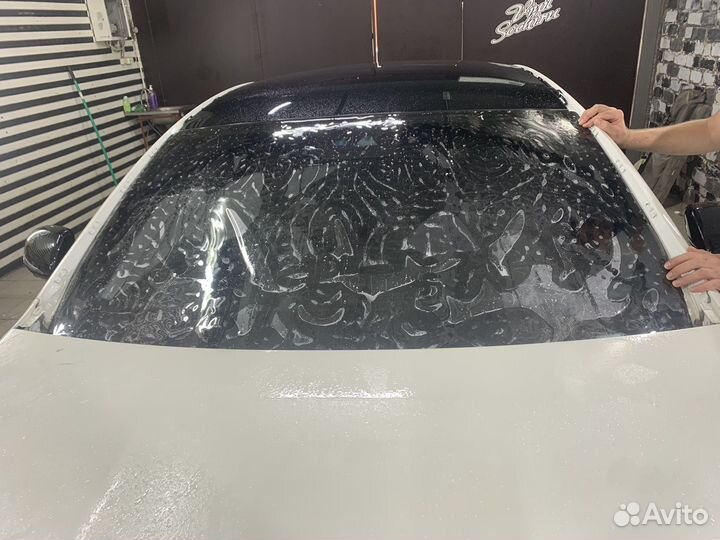 Тонирование,тонировка,тонирование фасада