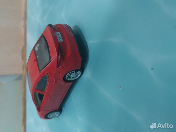 Игрушка для детей Развивающий автомобиль