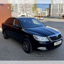 Skoda Octavia 1.4 MT, 2011, 151 200 км, с пробегом, цена 790 000 руб.