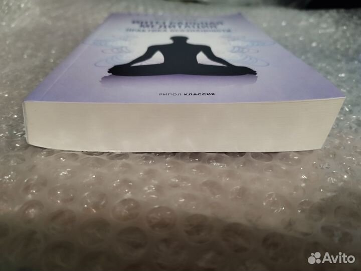 Интегральная медитация, Кен Уилбер