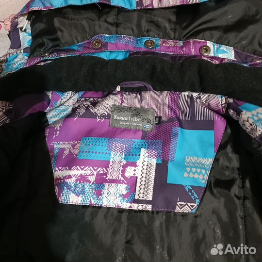 Спортивный костюм для девочки 158 см