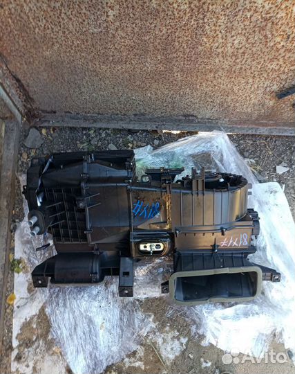 Печка салона, Отопитель Хонда црв 3 CR V 3