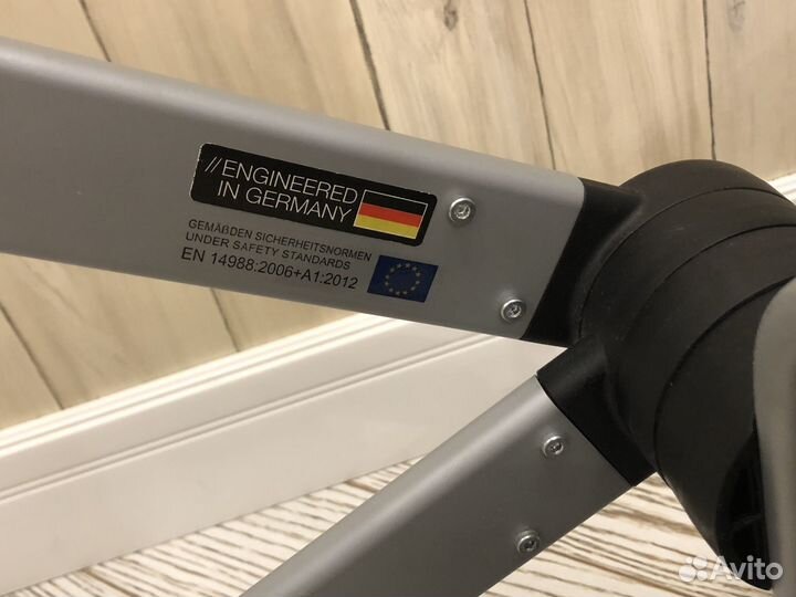 Стул для кормления