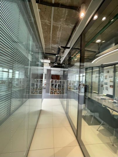 Офис, 243 м²