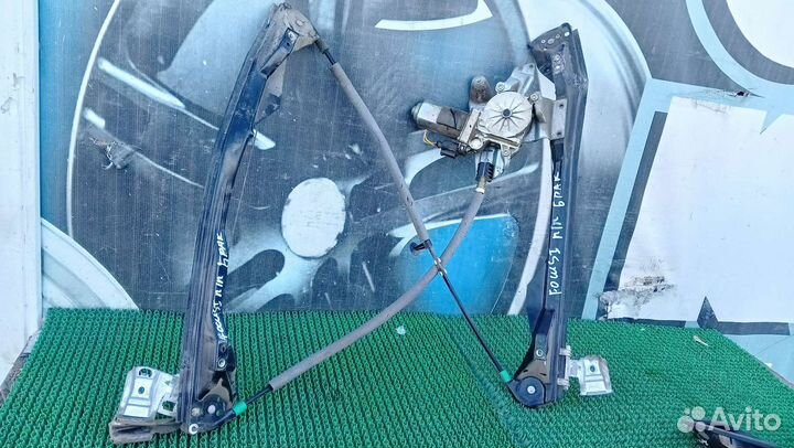 Моторчик стеклоподъемника ford focus 1