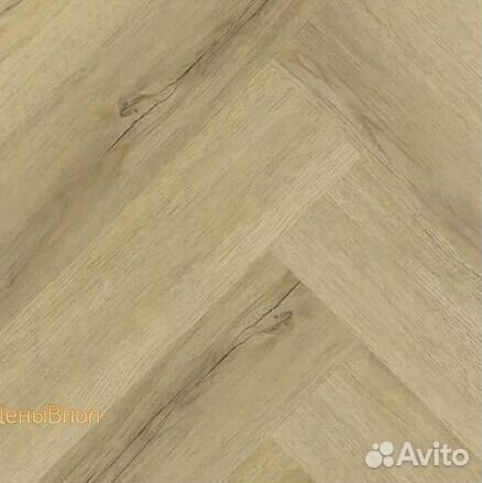 Spc ламинат елочкой