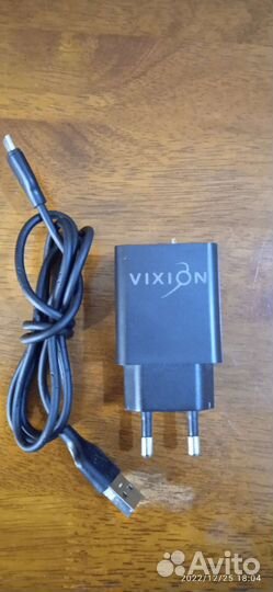 Блок питание 5-6 v