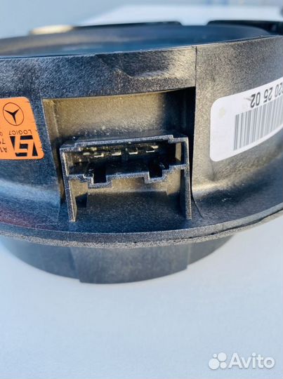 Динамик Harman Kardon перед левый Mercedes w164