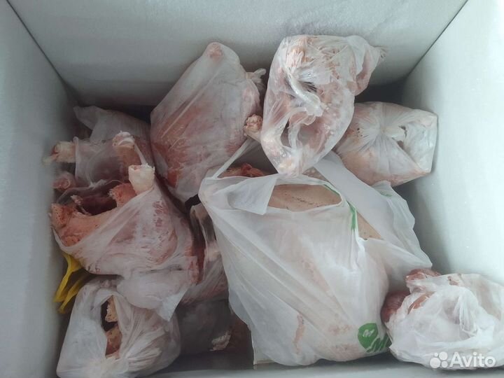 Продам мясо