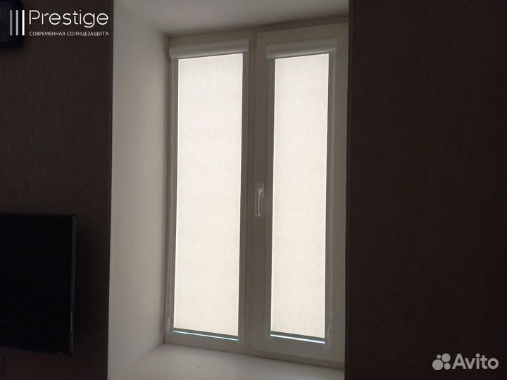 Рулонные шторы, Жалюзи день / ночь