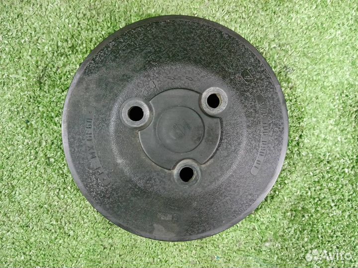 Шкив помпы Porsche Cayenne 955 M48.00 (4.5) 2004