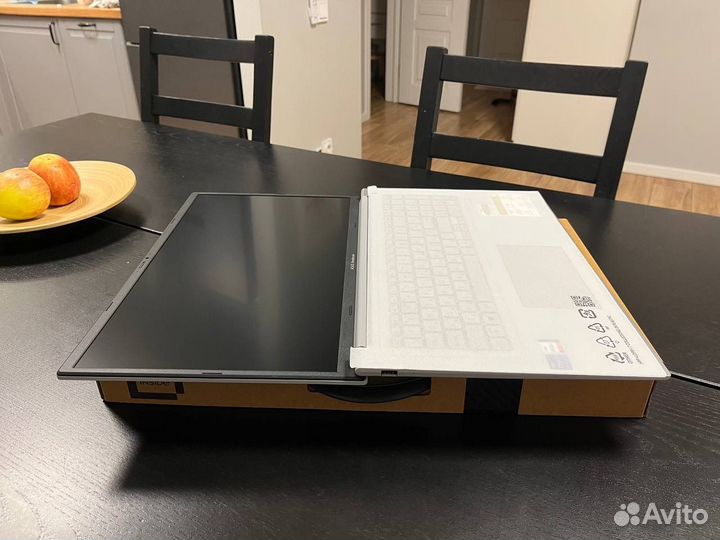 Asus VivoBook 17X X1704VA-AU398 90NB10V1-M00D20