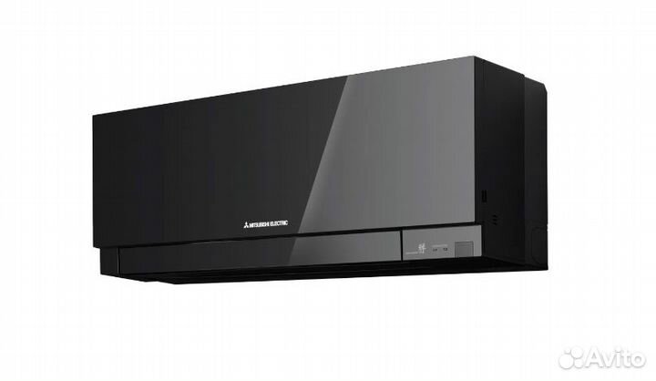 Кондиционер mitsubishi electric MSZ-EF25VE2S/MUZ