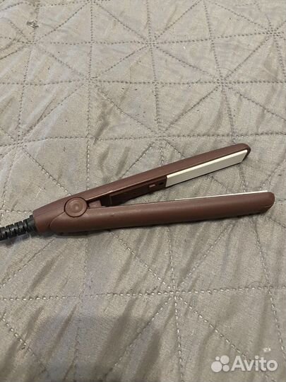 Утюжок для волос