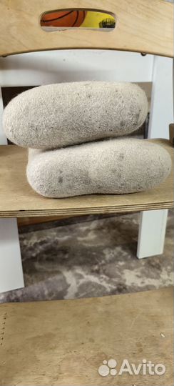 Валенки детские 25 размер