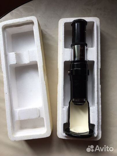 Микроскоп отсчётный типа мпб-2