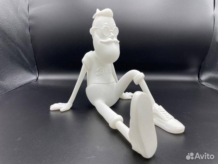 3d печать на 3д принтере от 1шт, мелкосерийка 24/7