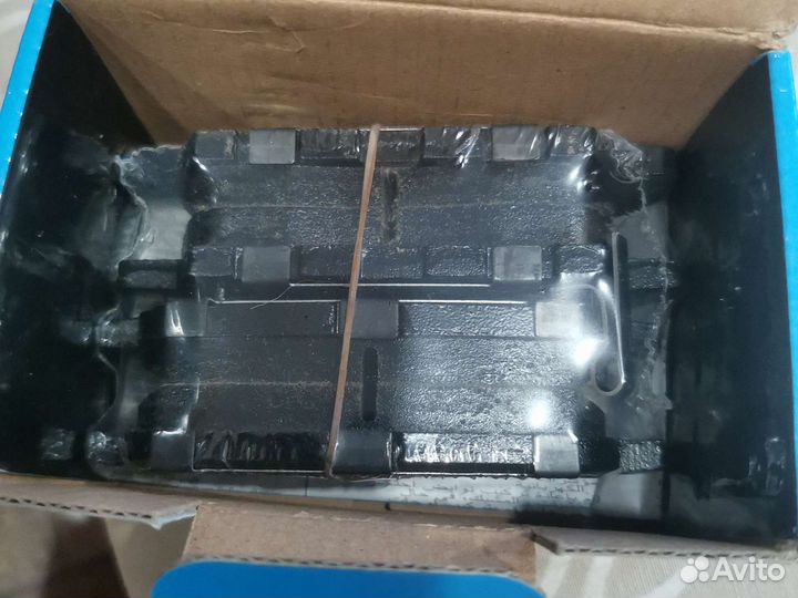 Тормозные колодки nissan qashqai