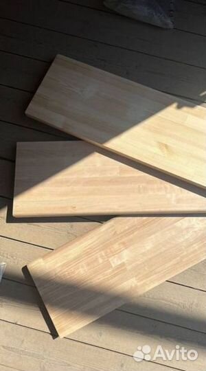 Ступени для лестниц, балясины, поручни, столбы