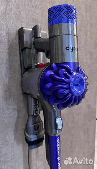 Пылесос Dyson