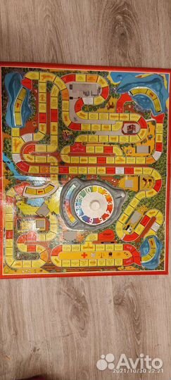 Развивающие игры на английском