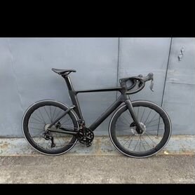 Twitter R12PRO sram edisc carbon full