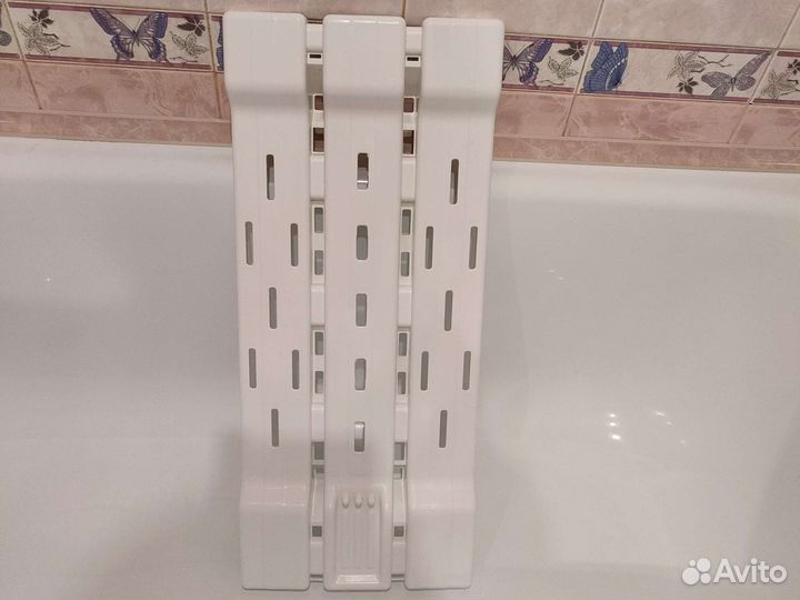 Сидушка для ванны