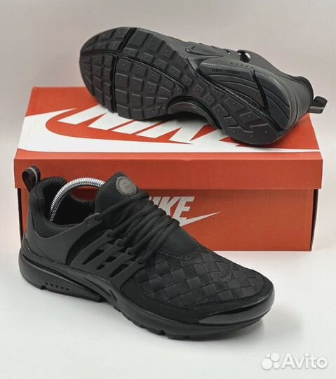 Кроссовки Nike Air Presto SE, арт.218937