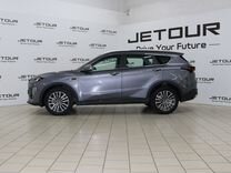 Новый Jetour X70 Plus 1.6 AMT, 2024, цена от 2 729 900 руб.