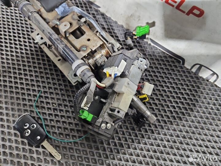 Замок зажигания Honda Accord CU1 R20A 2013