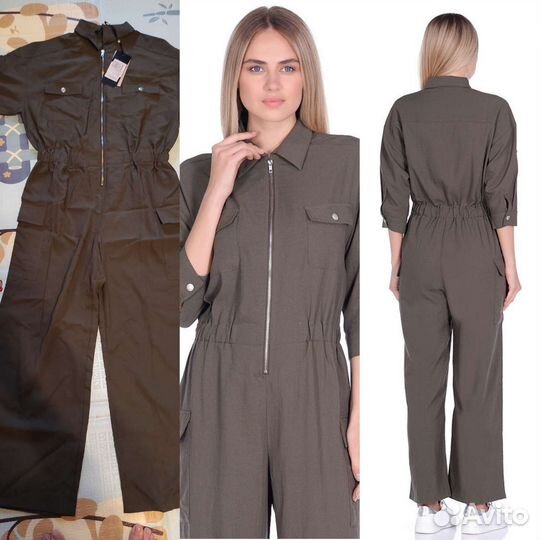 Новые вещи на 46-48 размер