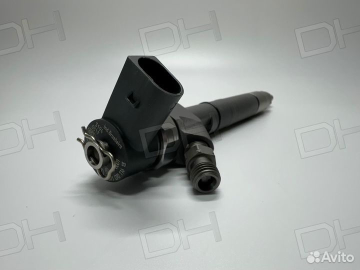 Форсунка 0445110189