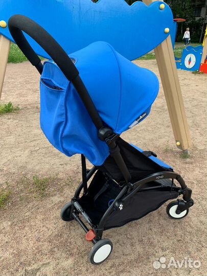 Аренда прокат Babyzen Yoyo+ оригинал