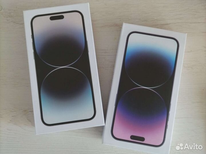 Мобильные телефоны iPhone 14 pro max
