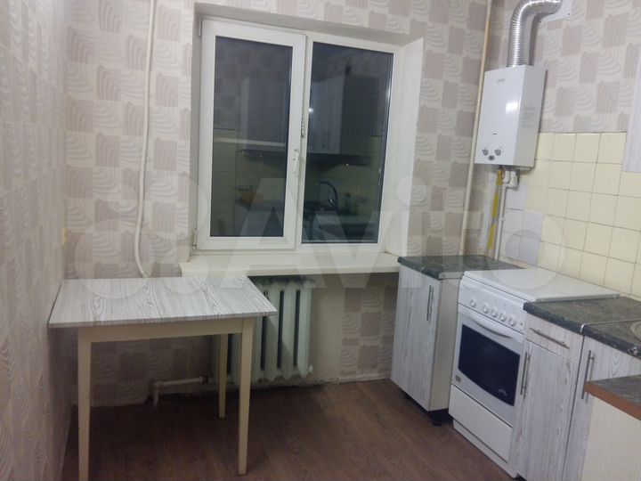 2-к. квартира, 45 м², 4/5 эт.