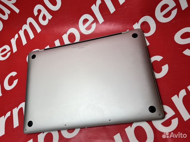 Apple macbook pro 15 2019 i9/500GB/хорошая батарея
