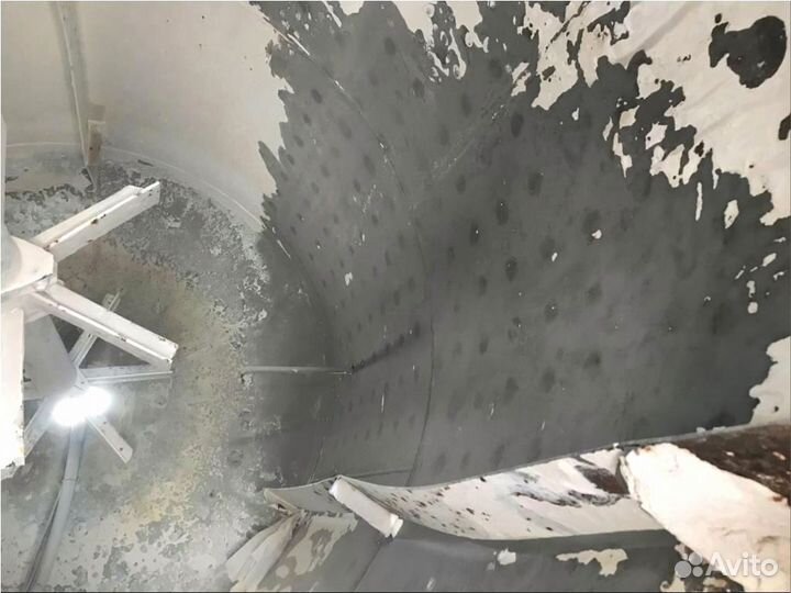 Производство химических реакторов