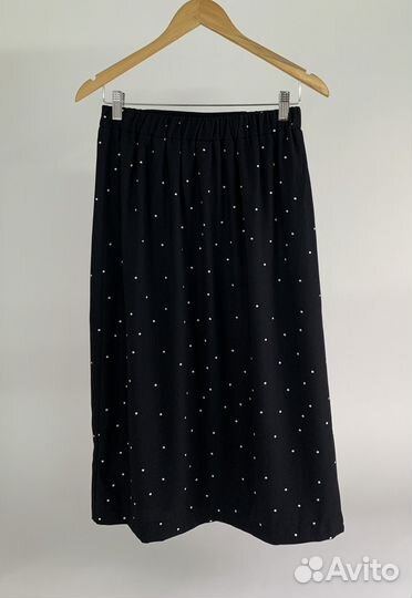 Юбка летняя