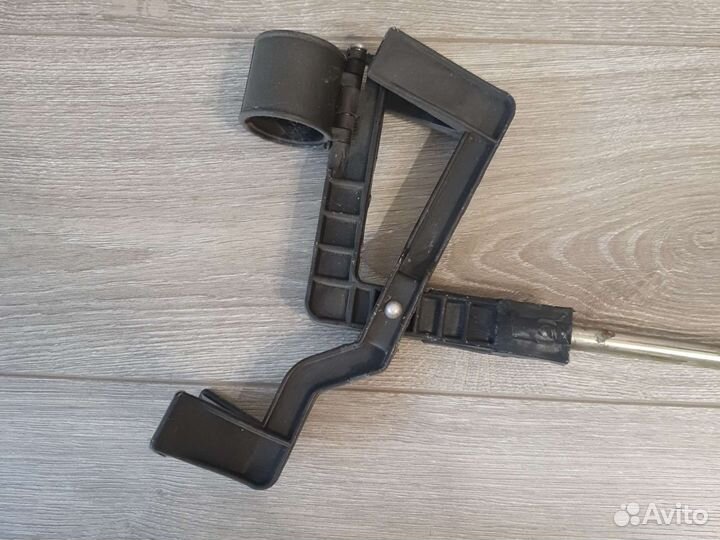 Держатели для удочек