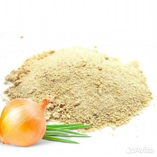Луковый порошок оптом с доставкой по РФ